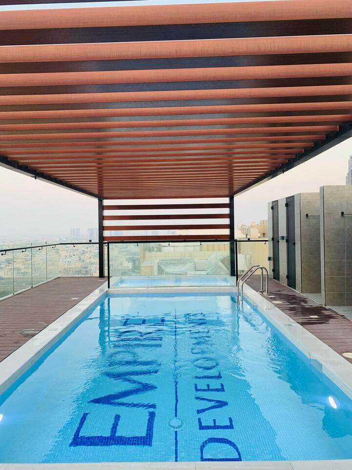 Empire Residence